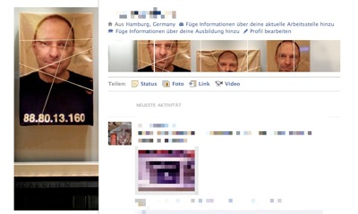 Facebook Profile Pimp 1
